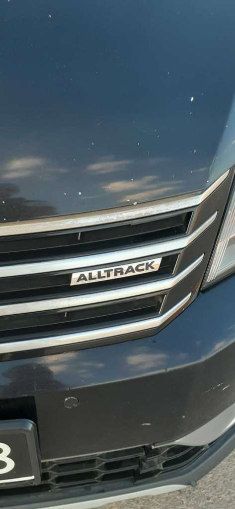 Passat b8 karhba 3la l'origine ndifa barcha barcha toute option  58138192