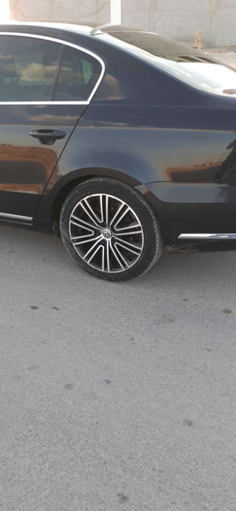 Passat b8 karhba 3la l'origine ndifa barcha barcha toute option  58138192