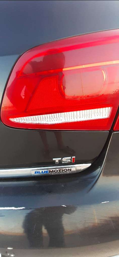 Passat b8 karhba 3la l'origine ndifa barcha barcha toute option  58138192