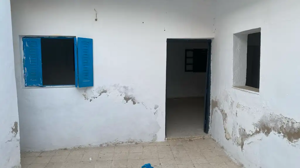 2 منازل للبيع لمباركة سيدي ثابت 
