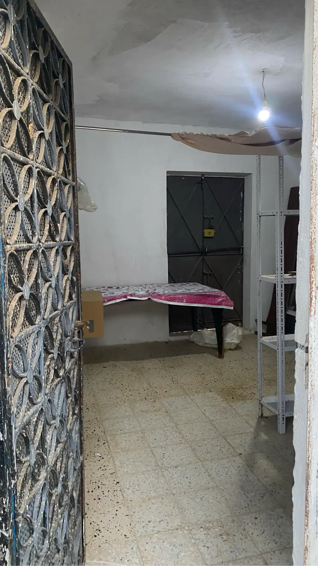 2 منازل للبيع لمباركة سيدي ثابت 
