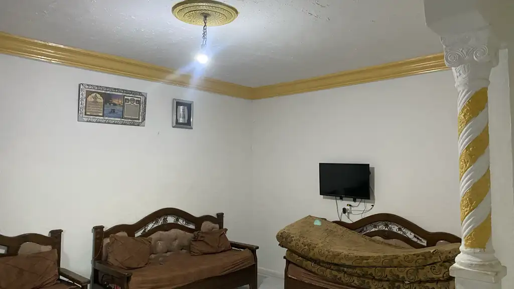 2 منازل للبيع لمباركة سيدي ثابت 