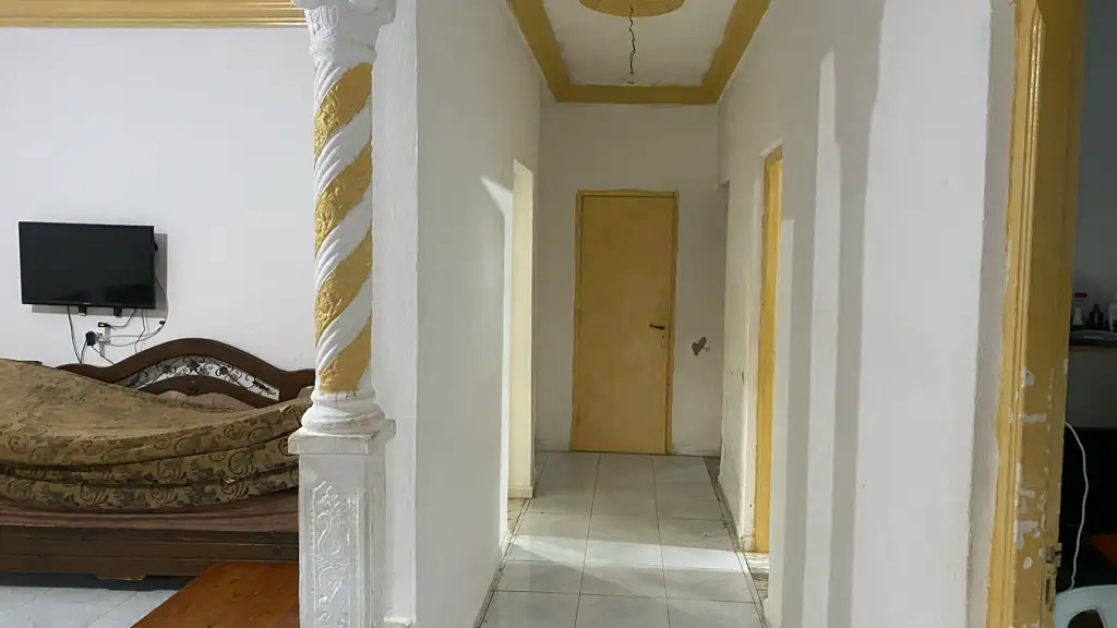 2 منازل للبيع لمباركة سيدي ثابت 