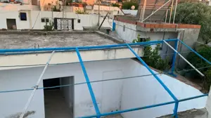 2 منازل للبيع لمباركة سيدي ثابت 