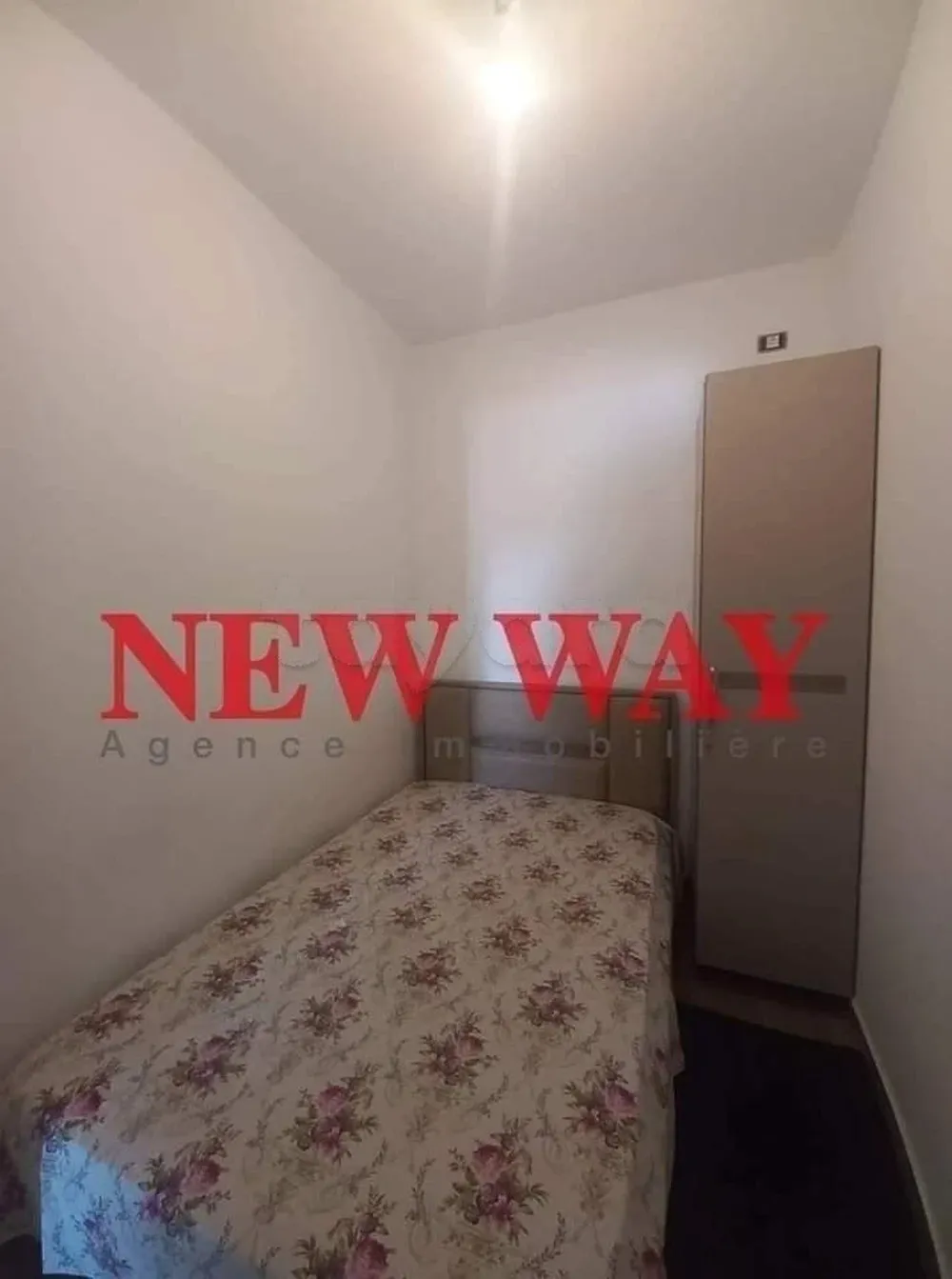 Propriété de trois biens à Sahloul, dans un emplacement Stratégique