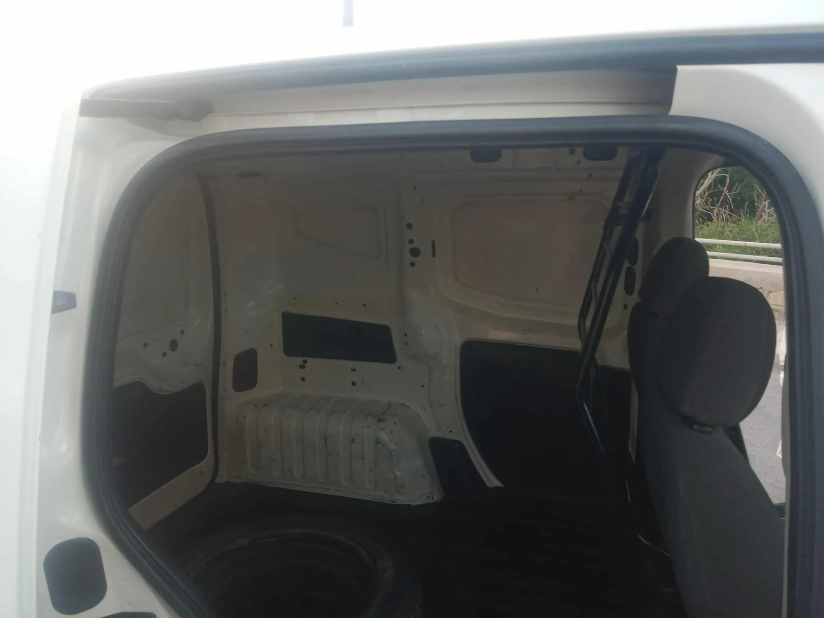 citroen nemo