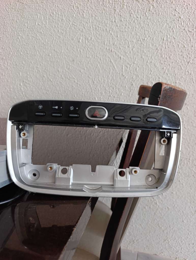 Poste radio fiat grandi d'origine 