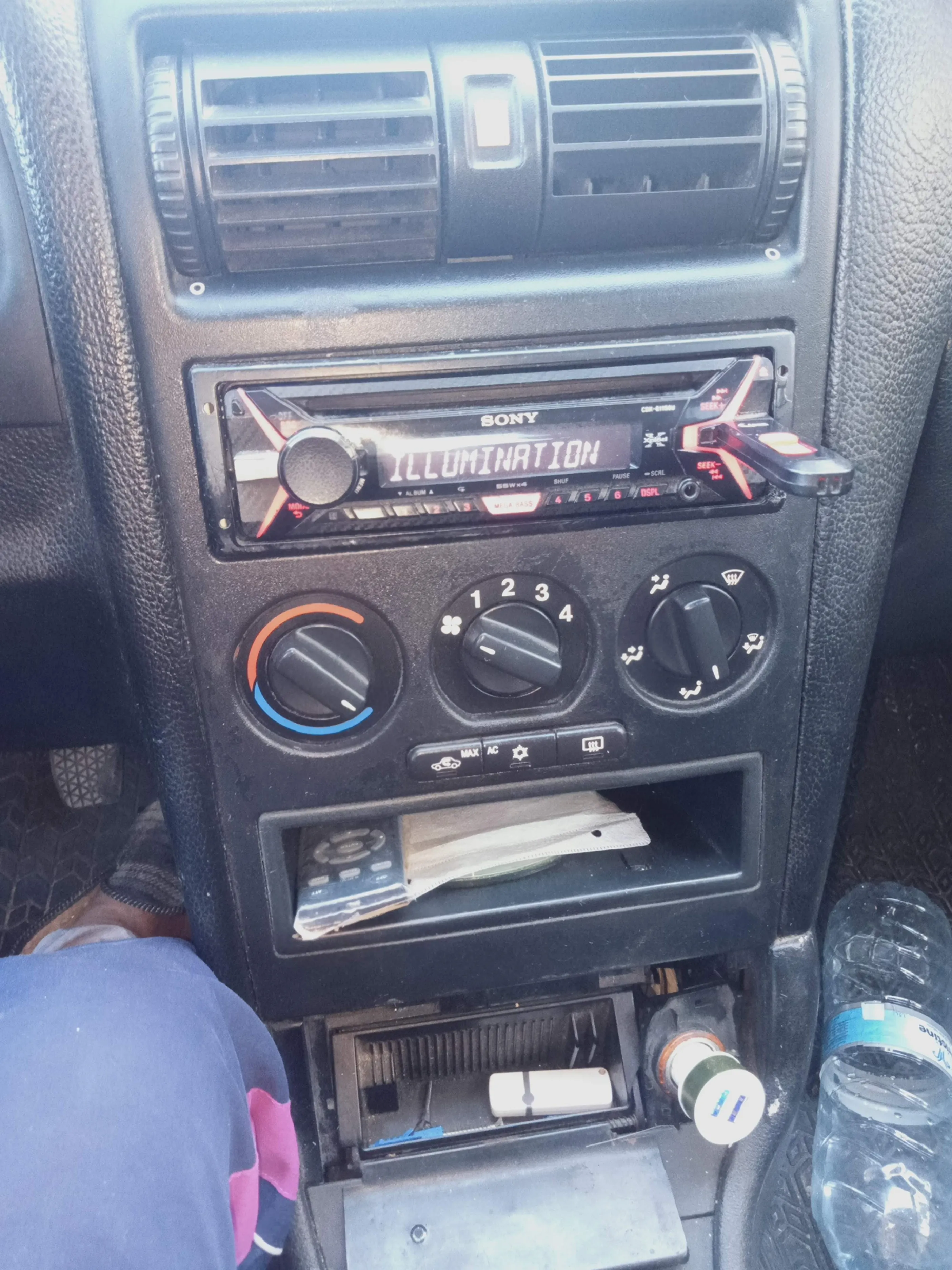 vente opel astra g clim