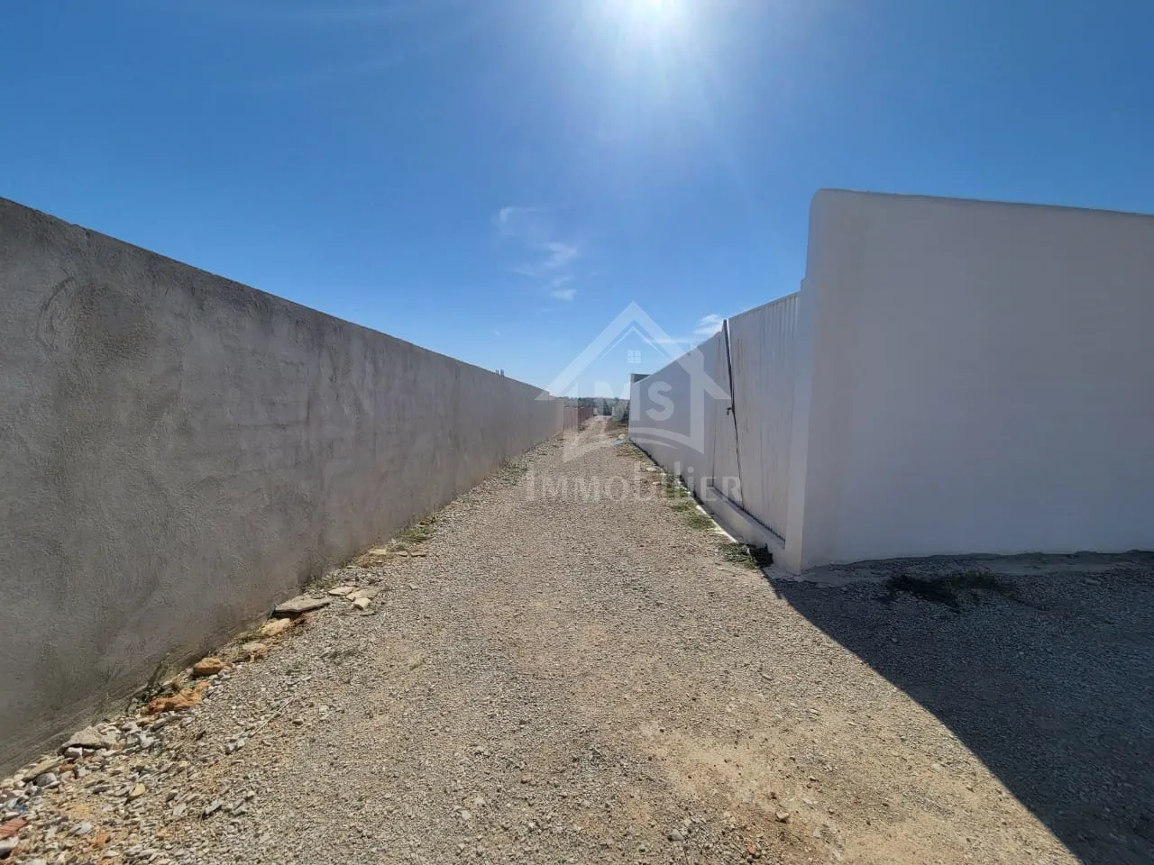Terrain de 773 m² à Hammamet Sud à vendre à 150 MD 51355351