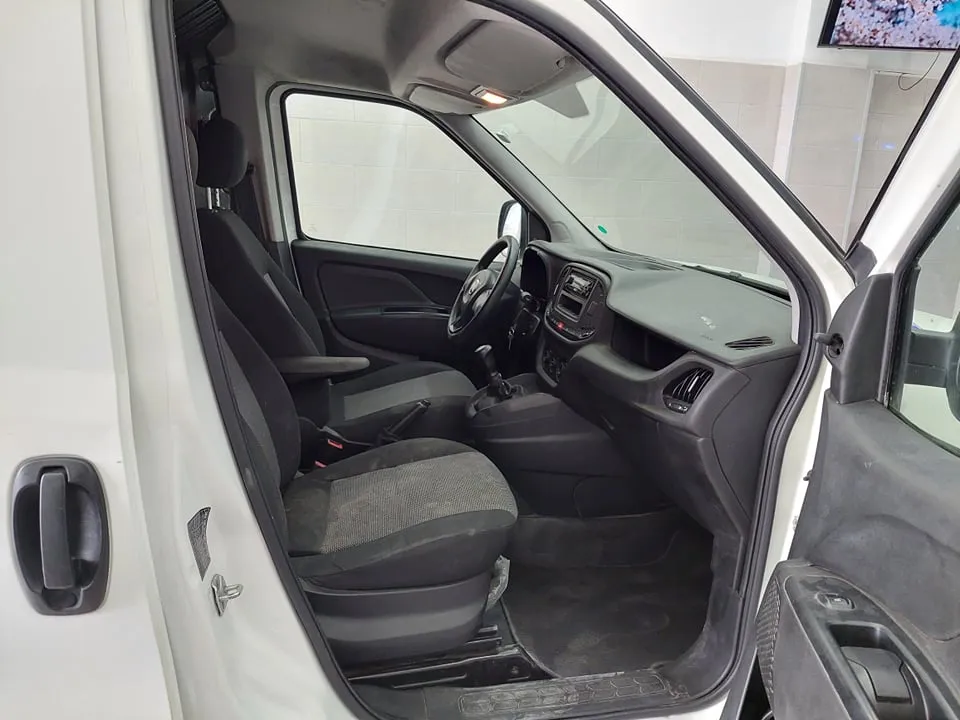 Fiat Doblo Maxi 2020 - tel 98479647 