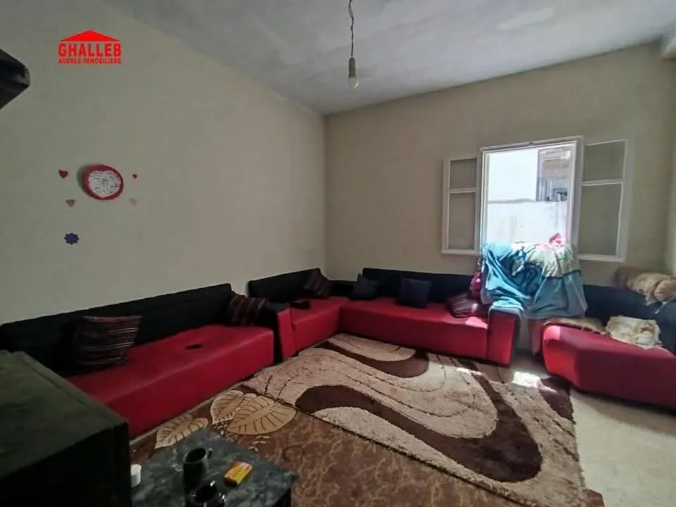 Une maison extensible 29730412