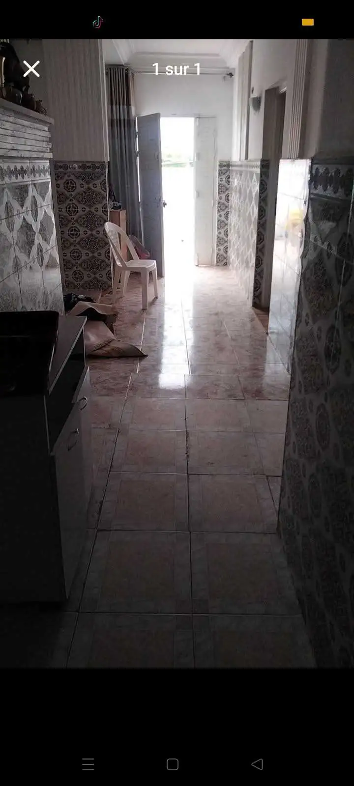 loues maison