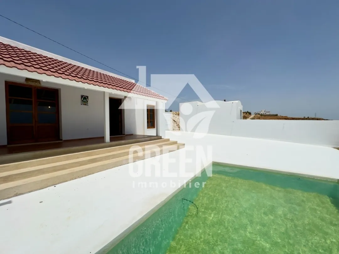 Villa " Le Petit Prince "