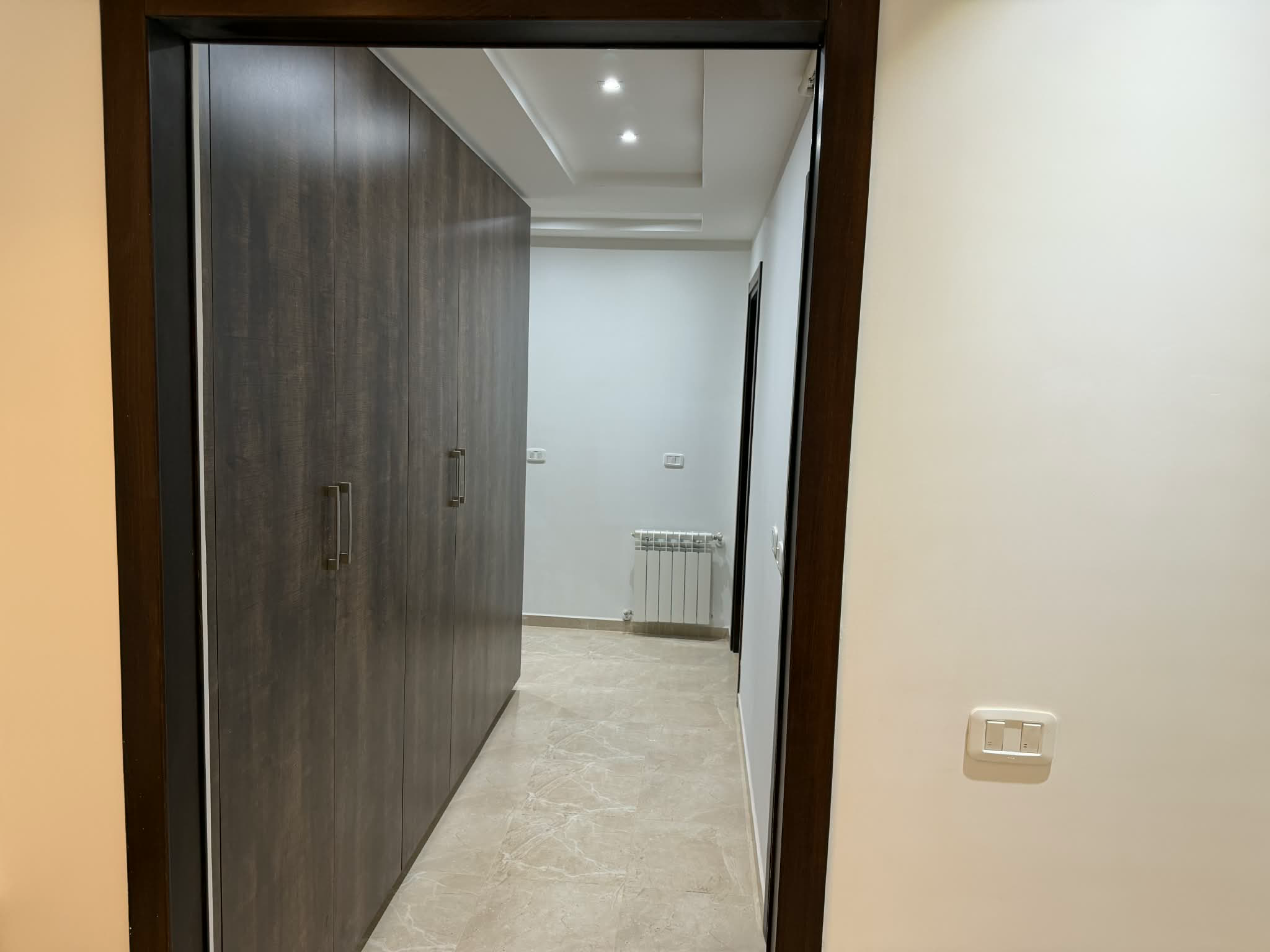 Superbes Appartements S+2 Neufs