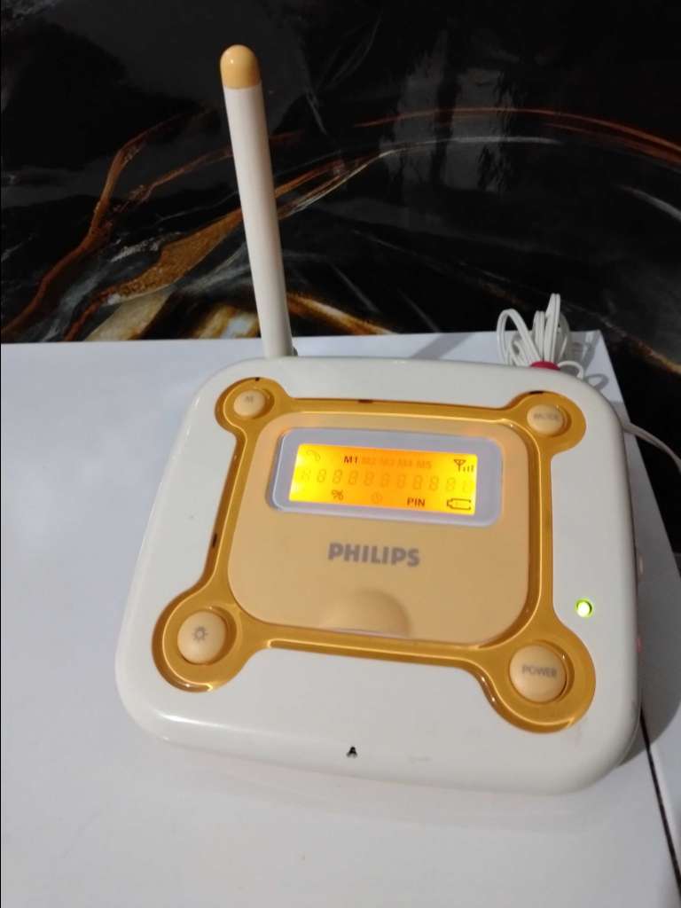 Baby phone Philips 
