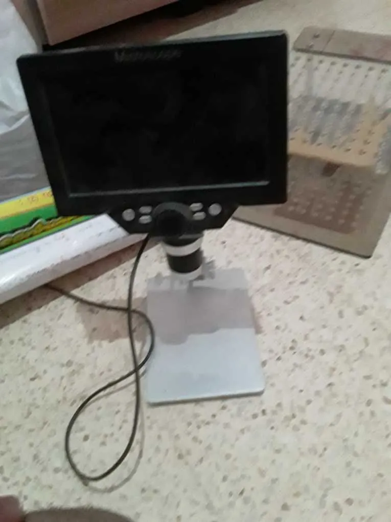 Materiels programmation calculateur