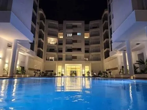 AV villa HS