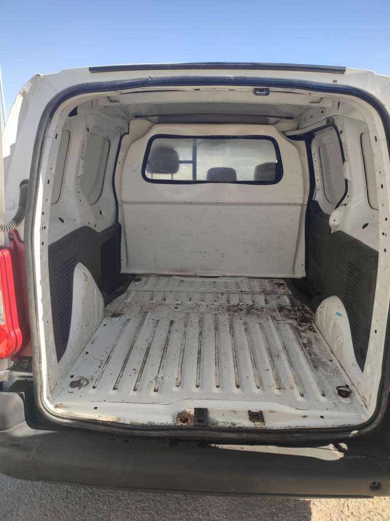 Citroën berlingo