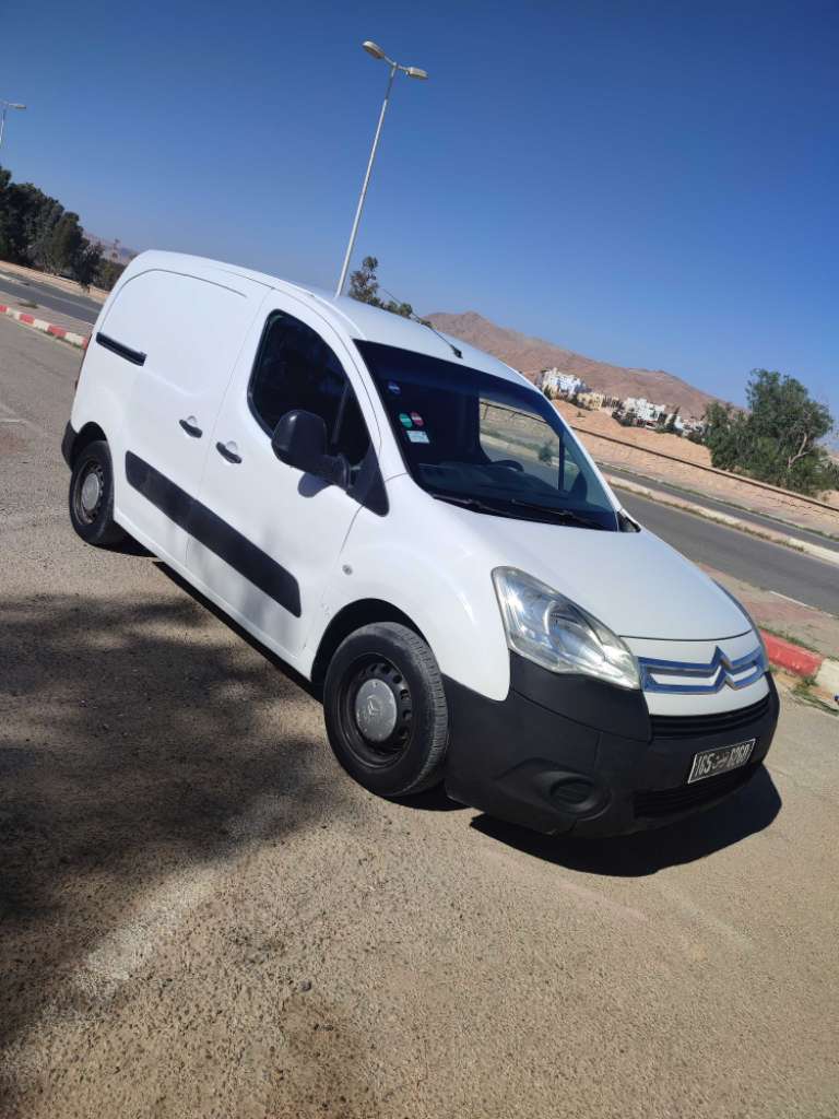 Citroën berlingo
