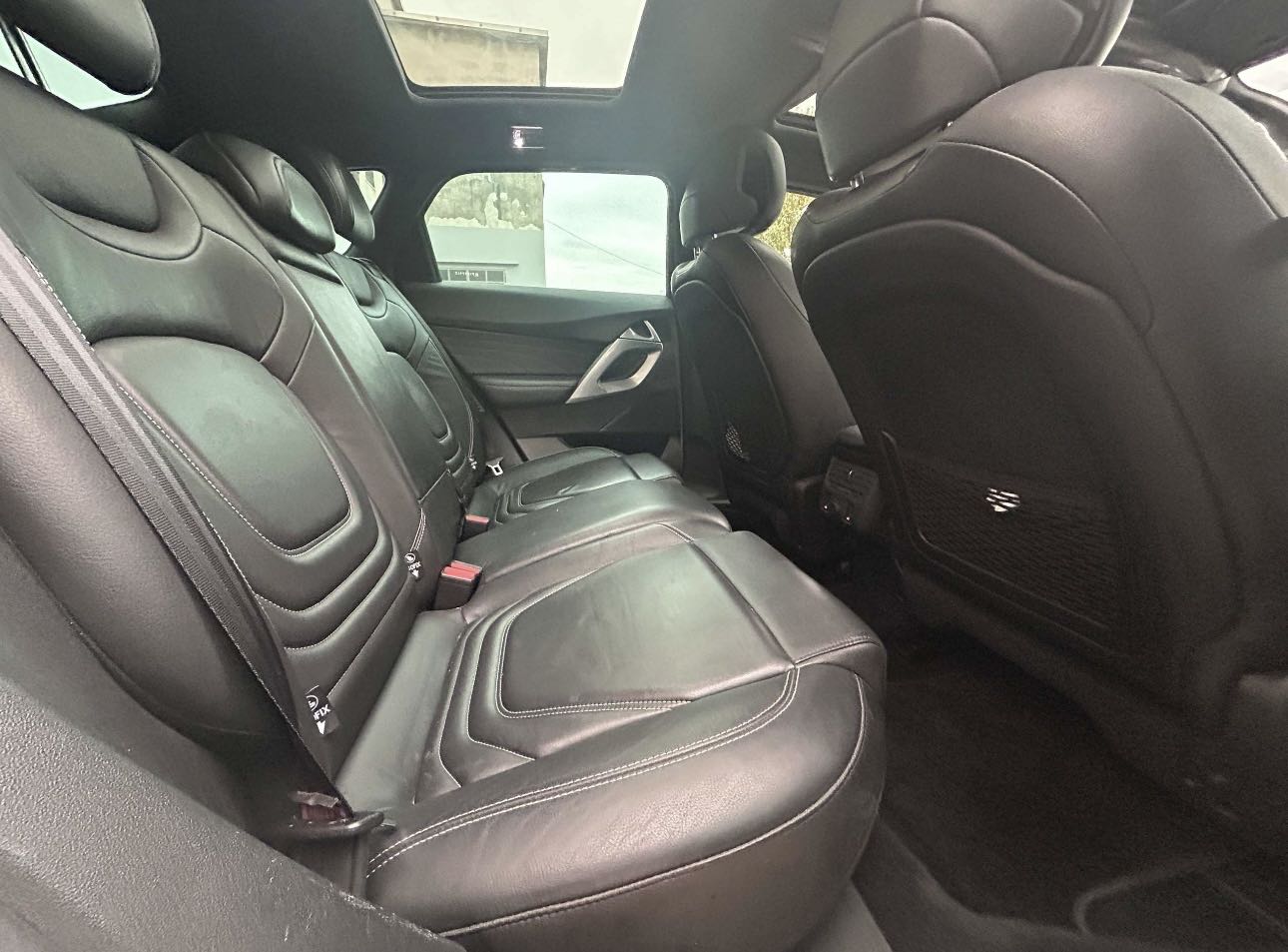 DS5 Gt dernier modèle tout neuve