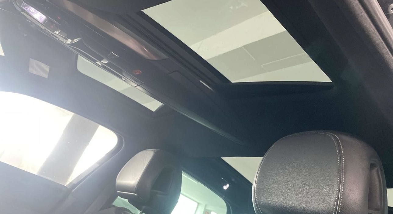 DS5 Gt dernier modèle tout neuve