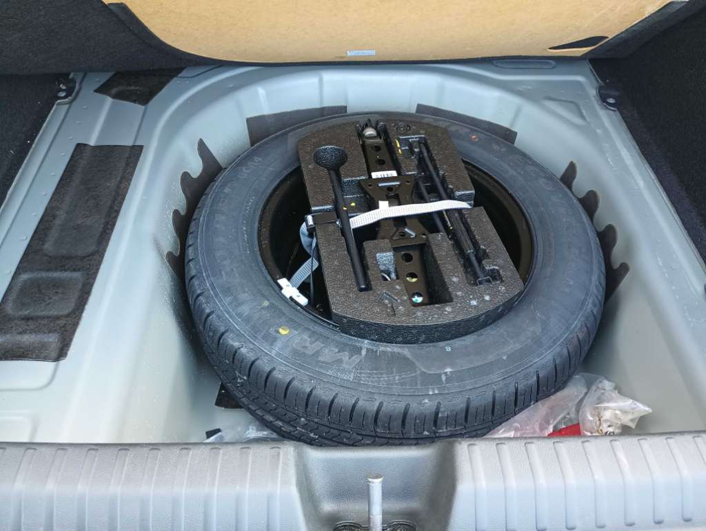 Volkswagen Virtus تسجيل أول