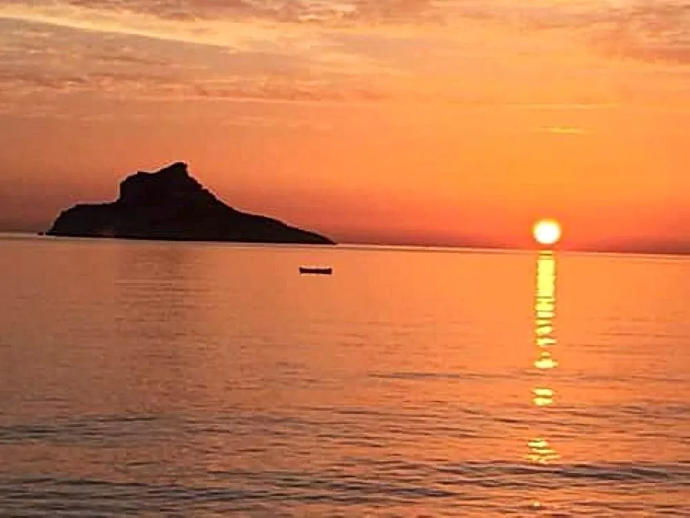 🏖️ Terrain Exceptionnel 165 m2 au Cœur de Rafraf plage l’Ahmeri 🌊