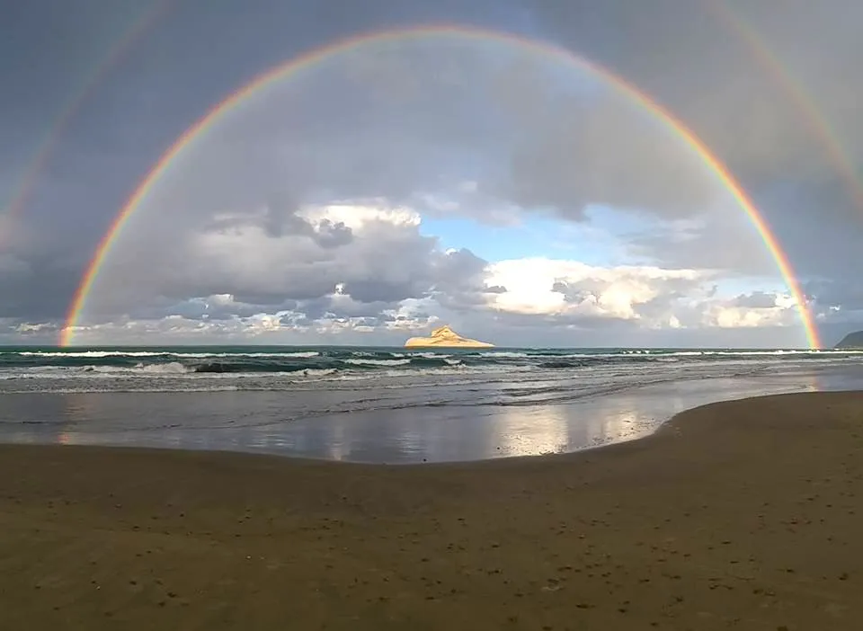 🏖️ Terrain Exceptionnel 165 m2 au Cœur de Rafraf plage l’Ahmeri 🌊