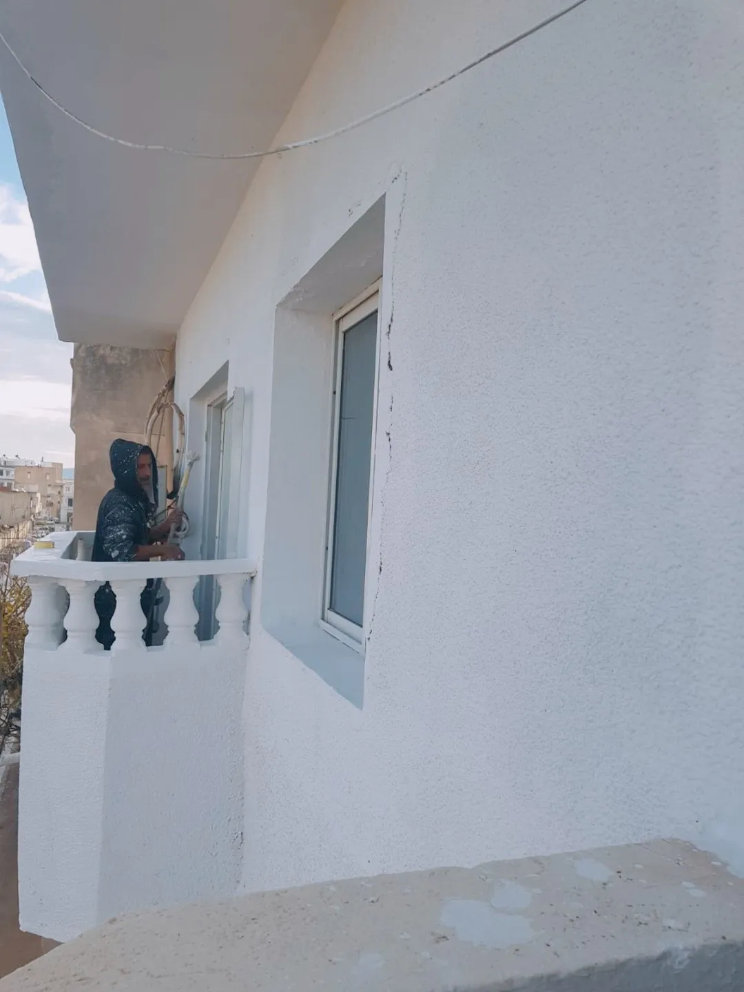 Bâtiment Joli à vendre Jendouba 