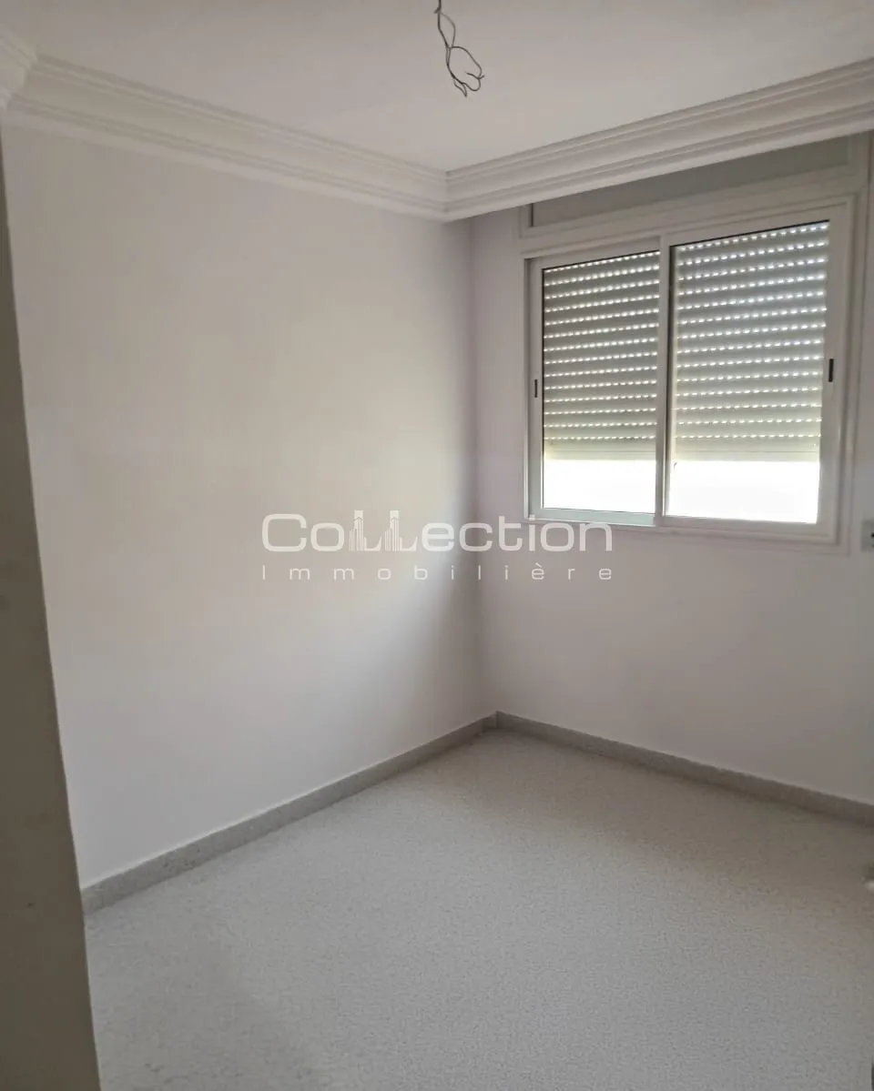 A Vendre Appartement S2 à El Menzah 7 