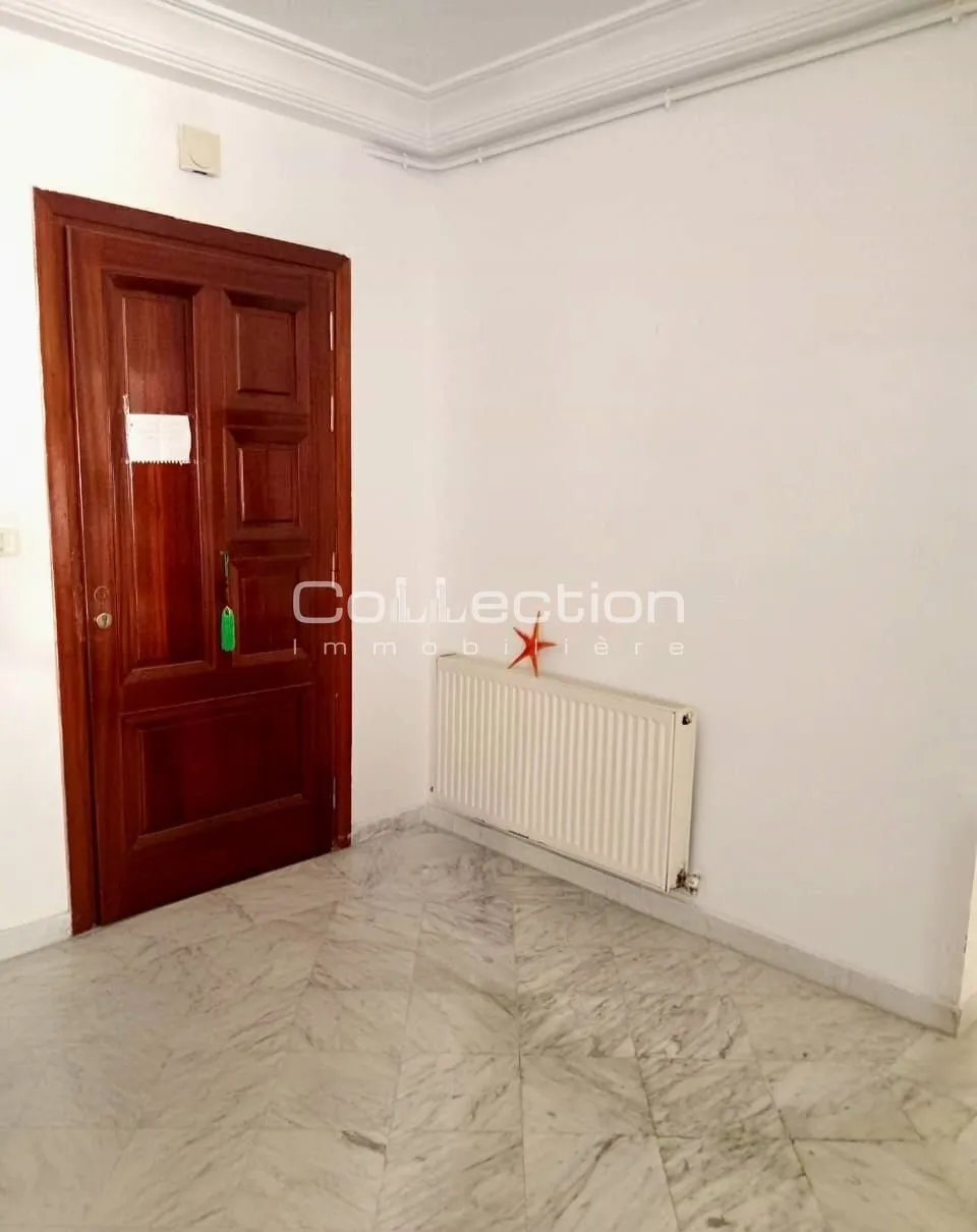 A Vendre Appartement S2 à El Menzah 7 