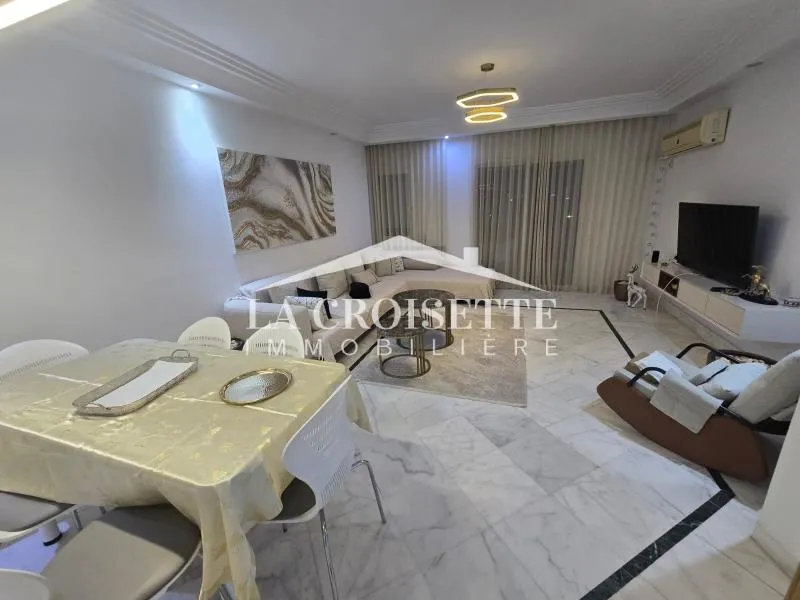 Appartement s3 à Ain Zaghouan sud ZAL2025