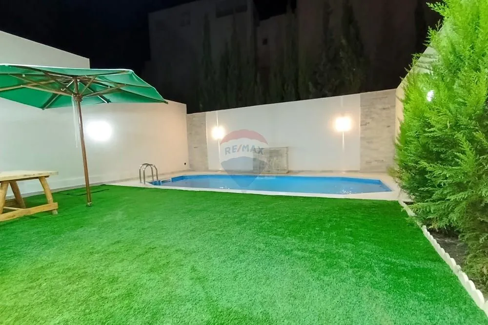 Villa Luxe Moderne, Piscine Privée à Kélibia
