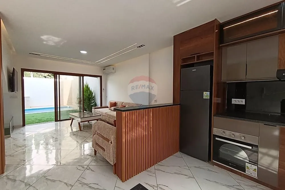 Villa Luxe Moderne, Piscine Privée à Kélibia