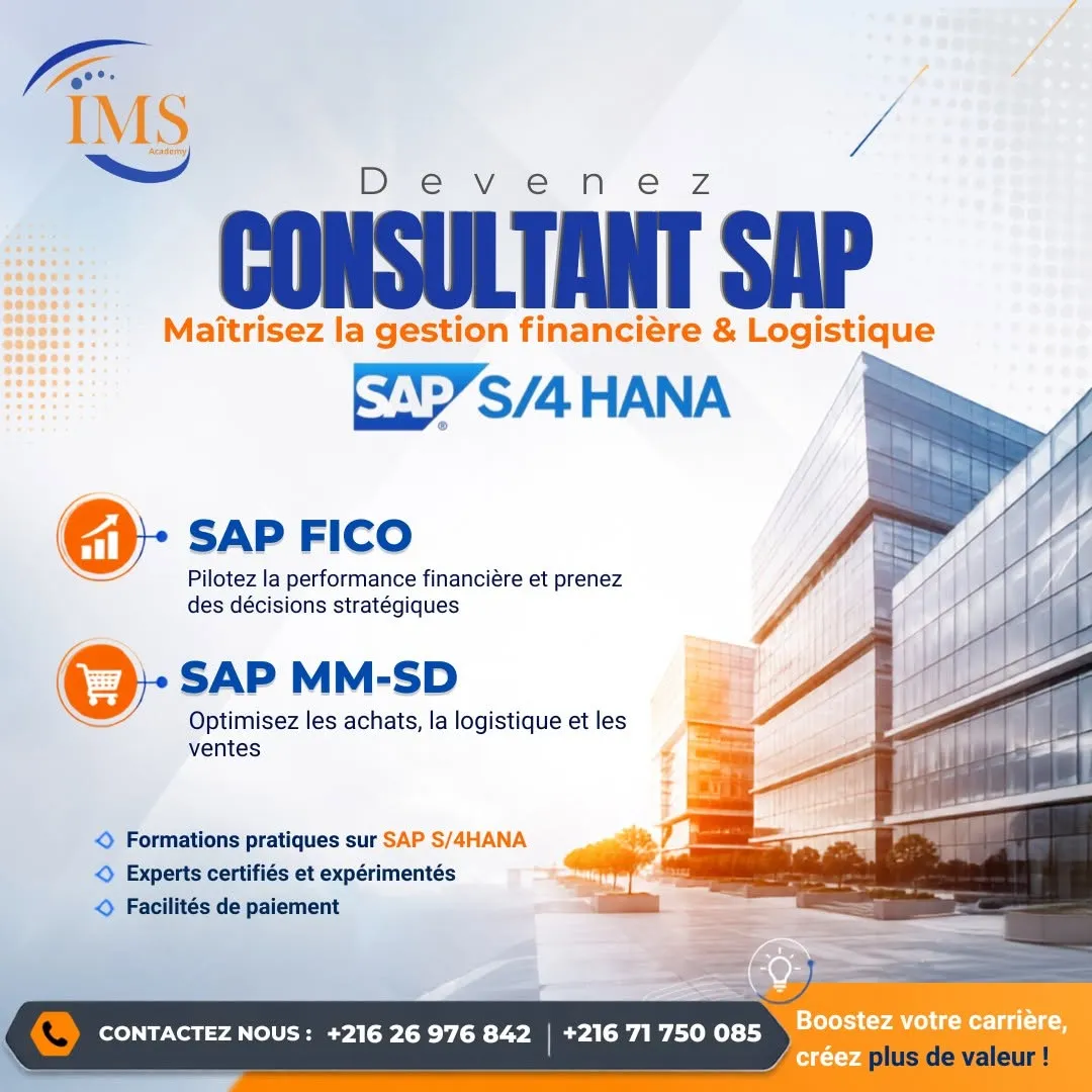 🚀 𝑺𝑨𝑷 𝑺/4𝑯𝑨𝑵𝑨 | 𝑫𝒆́𝒗𝒆𝒍𝒐𝒑𝒑𝒆𝒛 𝒖𝒏𝒆 𝒆𝒙𝒑𝒆𝒓𝒕𝒊𝒔𝒆 𝒐𝒑𝒆́𝒓𝒂𝒕𝒊𝒐𝒏𝒏𝒆𝒍𝒍