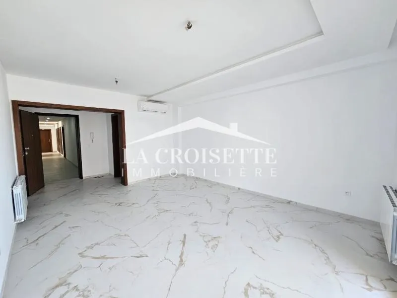 Appartement s2 à La Nouvelle Soukra ZAL1864