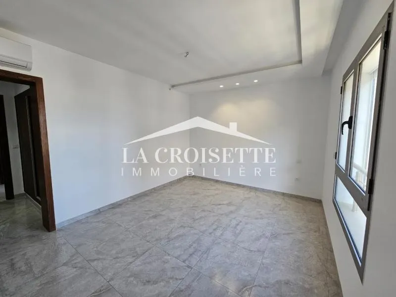 Appartement s2 à La Nouvelle Soukra ZAL1864