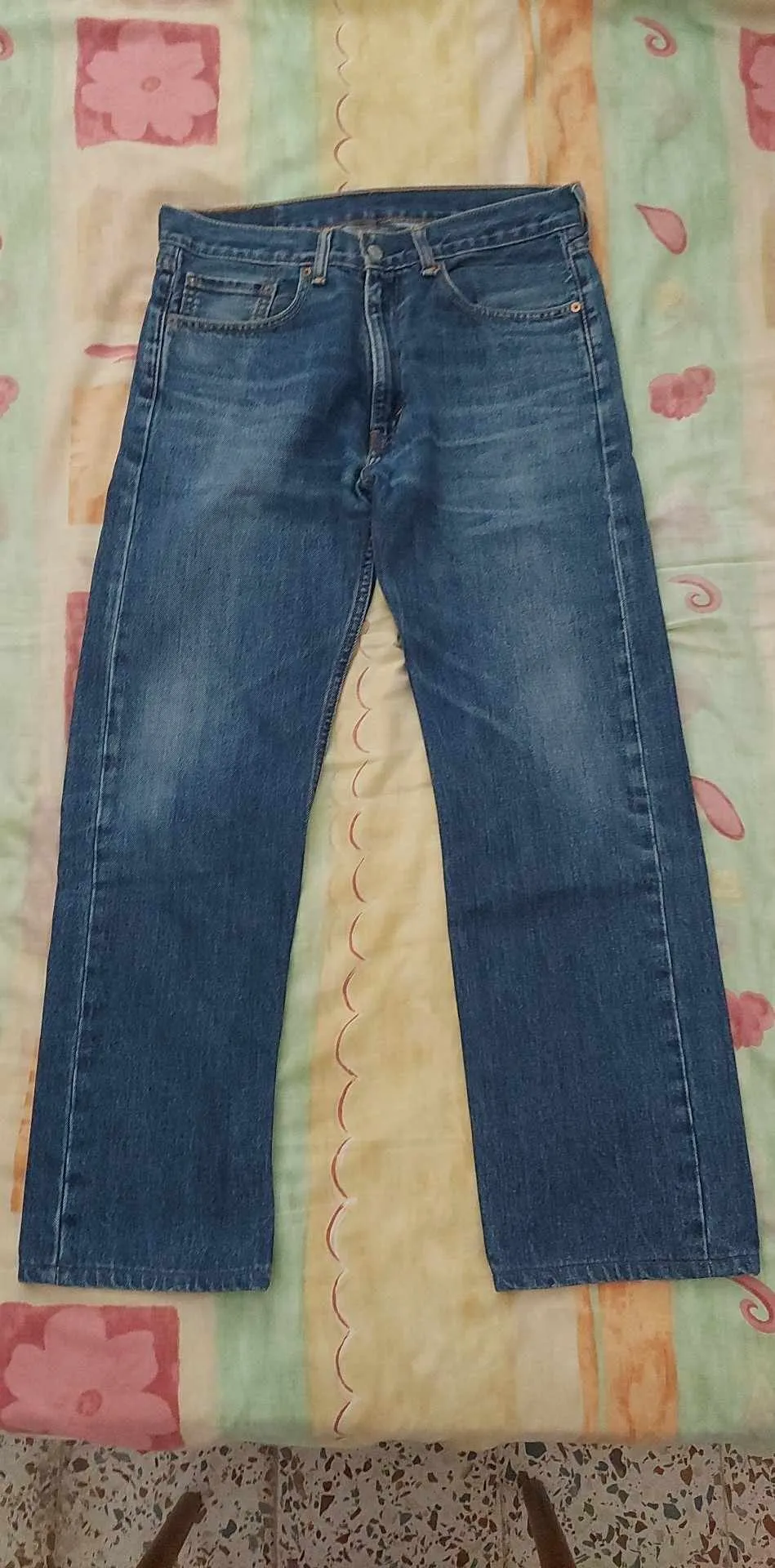 Jeans Levi's 505 USA