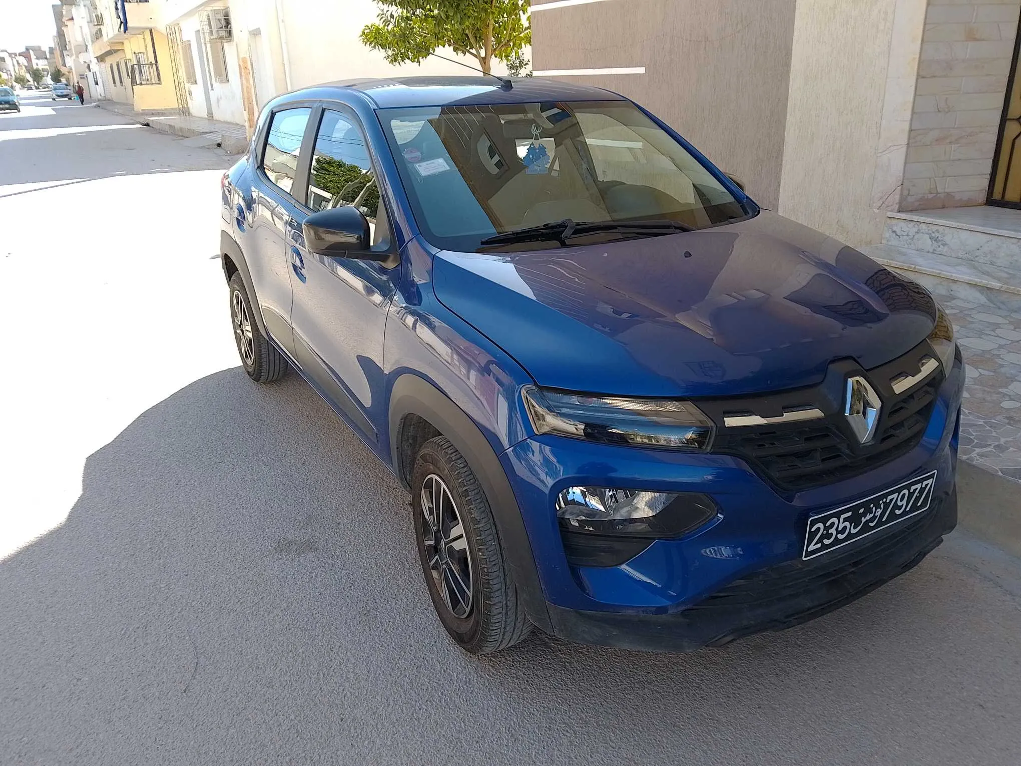renault kwid 1ère main