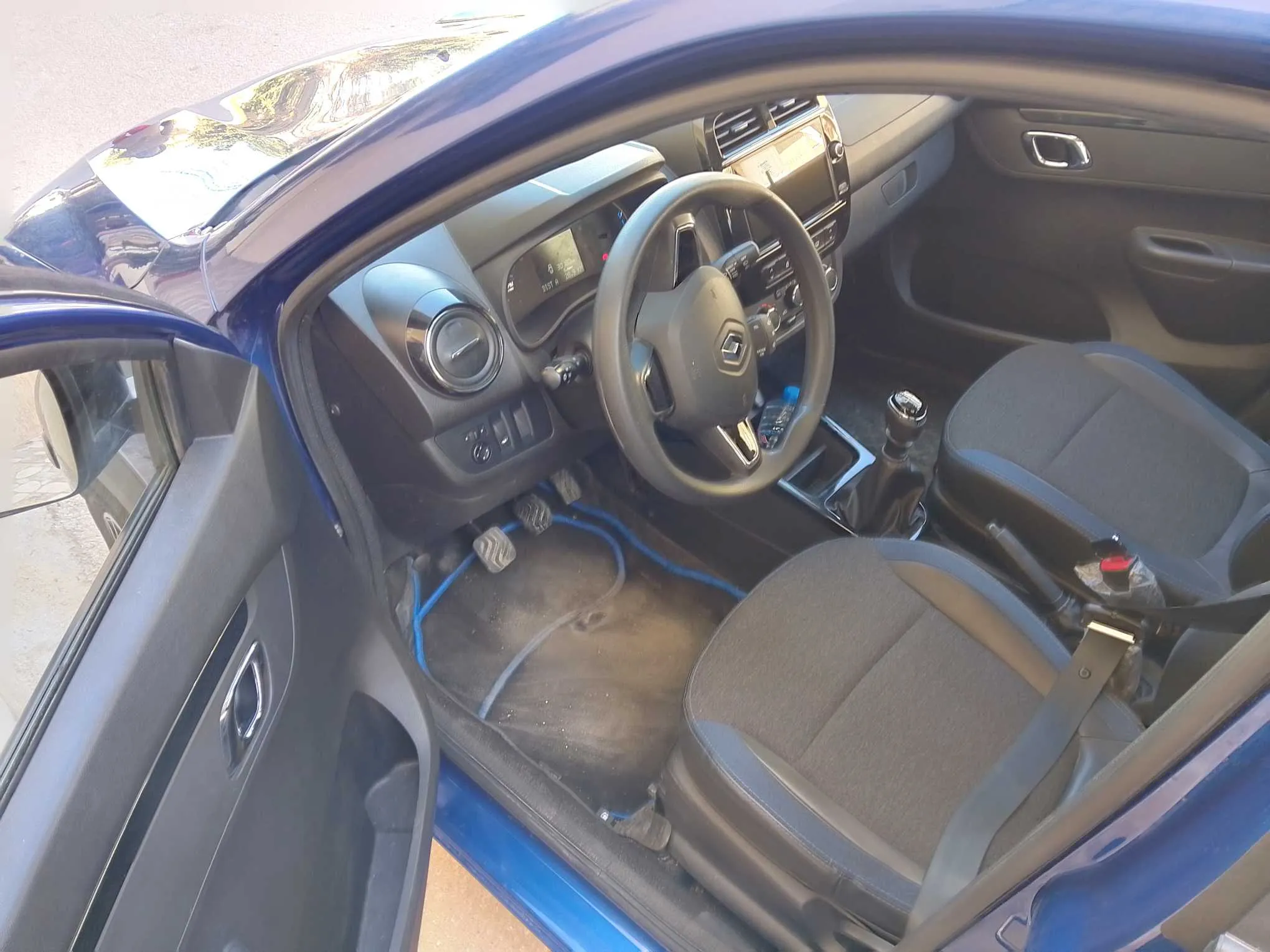 renault kwid 1ère main