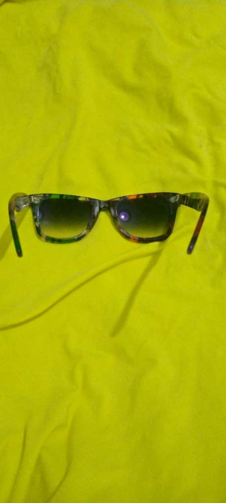 Lunette Ray Ban ORIGINAL WAYFARER CLASSIC