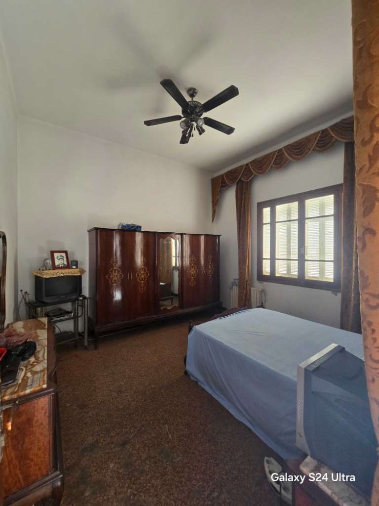 Rez chausser villa s4 à khezama