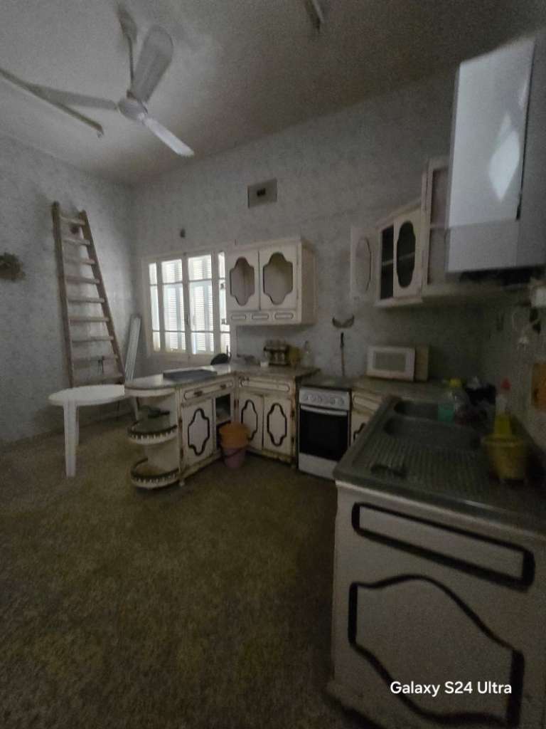 Rez chausser villa s4 à khezama