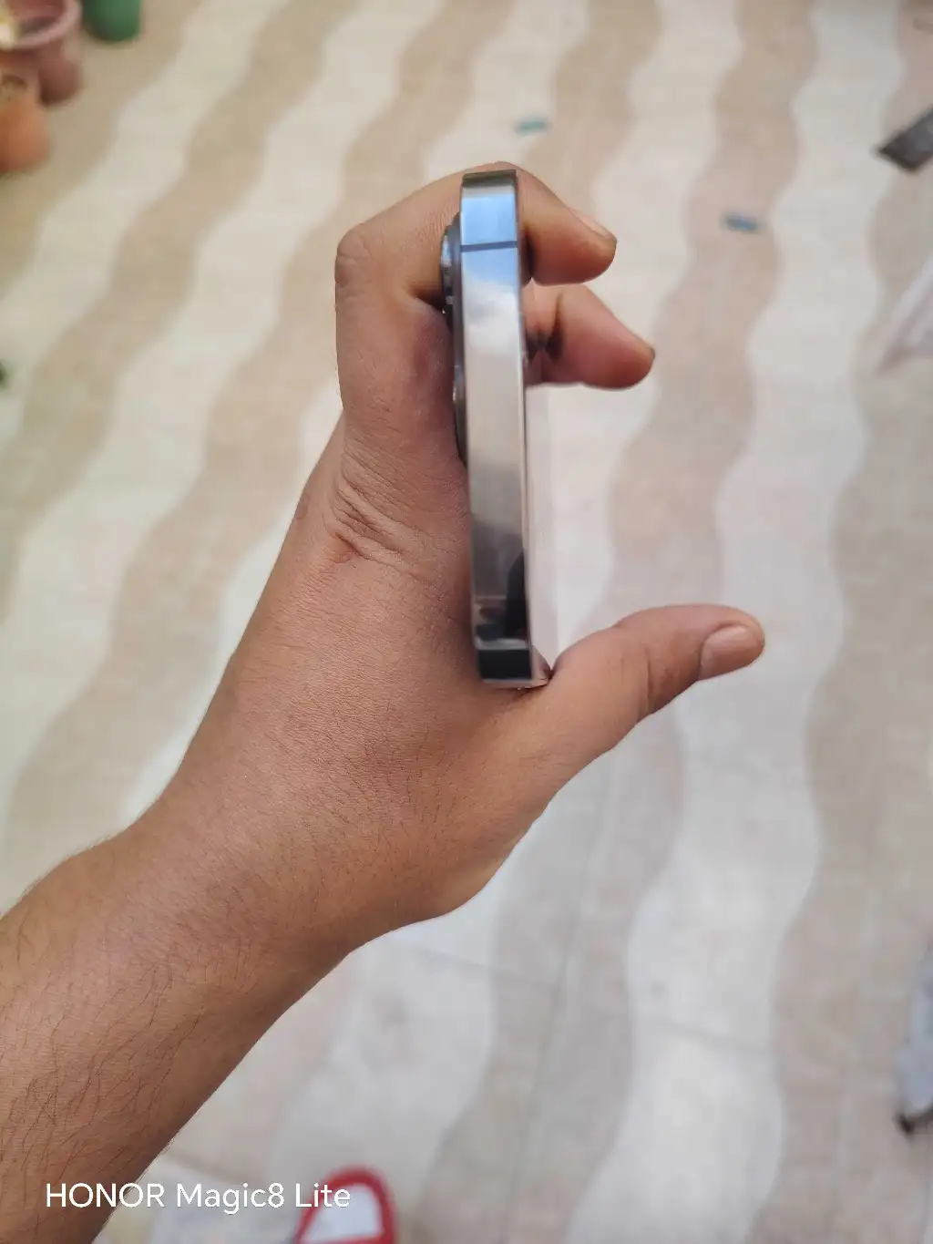 aifoun 13 pro icloud 128 stoukajbatterie 90đšđ”