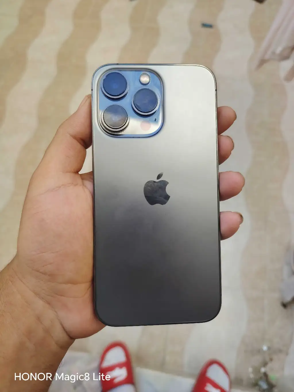 aifoun 13 pro icloud 128 stoukajbatterie 90đšđ”