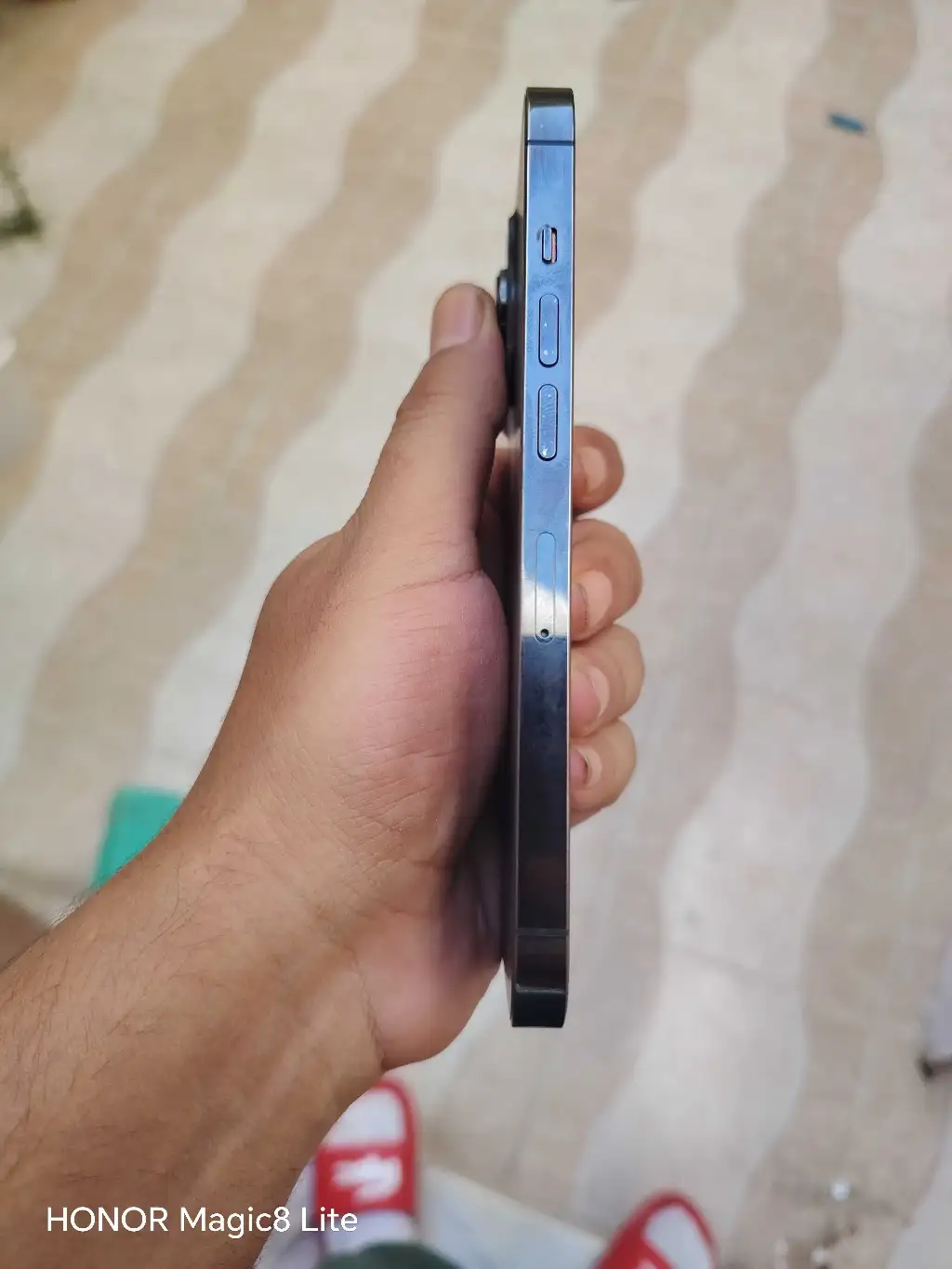 aifoun 13 pro icloud 128 stoukajbatterie 90đšđ”