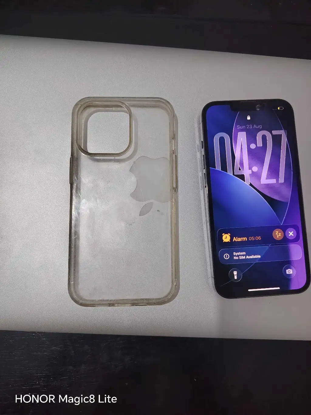 aifoun 13 pro icloud 128 stoukajbatterie 90đšđ”