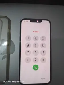 aifoun 13 pro icloud 128 stoukajbatterie 90🇨🇵 