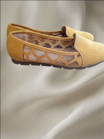 Chaussures femme