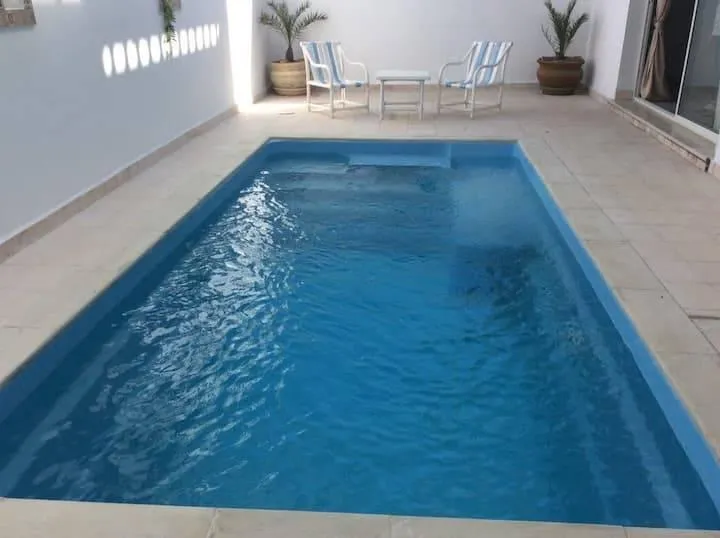 villa avec piscine 29730412